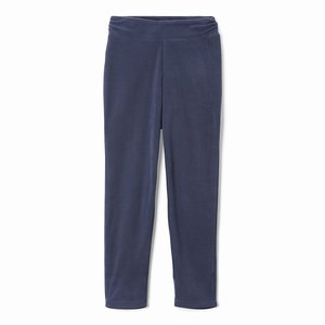 Columbia Pantalones Glacial™ Fleece Legging Niña Azul Marino (287BRZNVD)